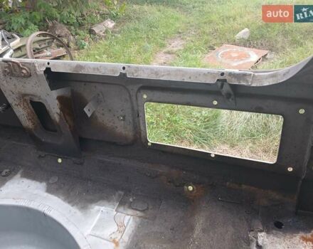 Серый ГАЗ 3102 Волга, объемом двигателя 0 л и пробегом 10 тыс. км за 6500 $, фото 15 на Automoto.ua