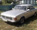 Серый ГАЗ 3102 Волга, объемом двигателя 2.4 л и пробегом 25 тыс. км за 34 $, фото 1 на Automoto.ua