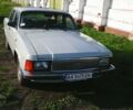 Серый ГАЗ 3102 Волга, объемом двигателя 2.4 л и пробегом 80 тыс. км за 1500 $, фото 1 на Automoto.ua