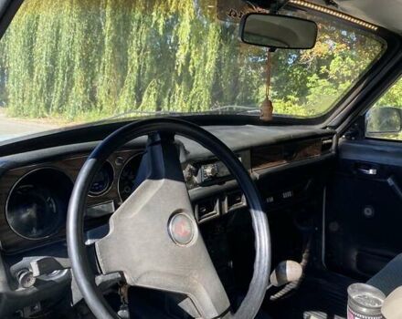 Серый ГАЗ 3102 Волга, объемом двигателя 2.45 л и пробегом 160 тыс. км за 795 $, фото 13 на Automoto.ua