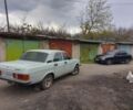 Серый ГАЗ 3102 Волга, объемом двигателя 3 л и пробегом 190 тыс. км за 784 $, фото 1 на Automoto.ua