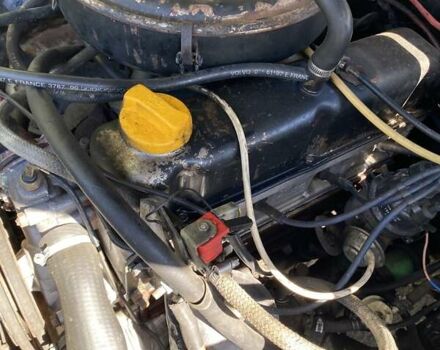 Серый ГАЗ 3102 Волга, объемом двигателя 2.45 л и пробегом 160 тыс. км за 795 $, фото 21 на Automoto.ua