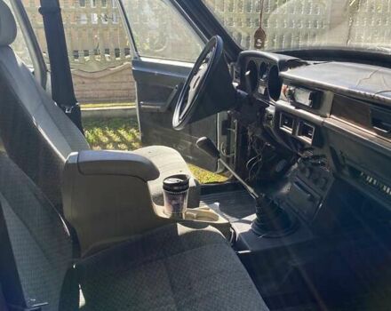 Серый ГАЗ 3102 Волга, объемом двигателя 2.45 л и пробегом 160 тыс. км за 795 $, фото 15 на Automoto.ua