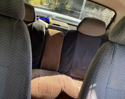 Серый ГАЗ 3102 Волга, объемом двигателя 2.45 л и пробегом 160 тыс. км за 795 $, фото 16 на Automoto.ua