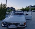 Сірий ГАЗ 3102 Волга, об'ємом двигуна 2.45 л та пробігом 109 тис. км за 1850 $, фото 18 на Automoto.ua