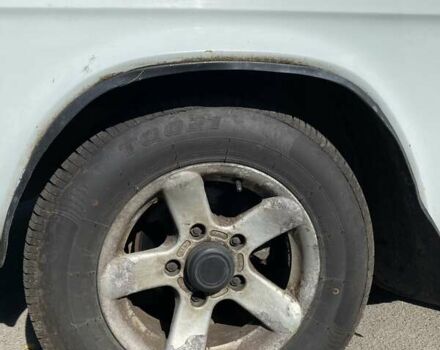 Серый ГАЗ 3102 Волга, объемом двигателя 2.45 л и пробегом 160 тыс. км за 795 $, фото 24 на Automoto.ua