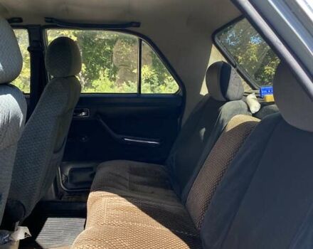 Серый ГАЗ 3102 Волга, объемом двигателя 2.45 л и пробегом 160 тыс. км за 795 $, фото 11 на Automoto.ua