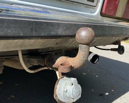 Серый ГАЗ 3102 Волга, объемом двигателя 2.45 л и пробегом 160 тыс. км за 795 $, фото 8 на Automoto.ua