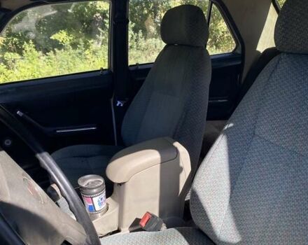 Серый ГАЗ 3102 Волга, объемом двигателя 2.45 л и пробегом 160 тыс. км за 795 $, фото 14 на Automoto.ua