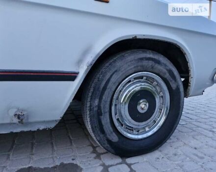 Серый ГАЗ 3102 Волга, объемом двигателя 2.45 л и пробегом 109 тыс. км за 1850 $, фото 9 на Automoto.ua