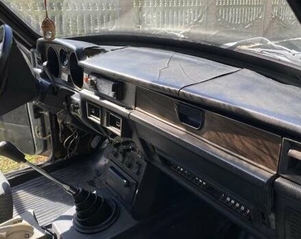 Серый ГАЗ 3102 Волга, объемом двигателя 2.45 л и пробегом 160 тыс. км за 795 $, фото 18 на Automoto.ua