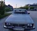 Сірий ГАЗ 3102 Волга, об'ємом двигуна 2.45 л та пробігом 109 тис. км за 1850 $, фото 17 на Automoto.ua