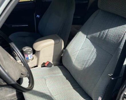 Серый ГАЗ 3102 Волга, объемом двигателя 2.45 л и пробегом 160 тыс. км за 795 $, фото 23 на Automoto.ua