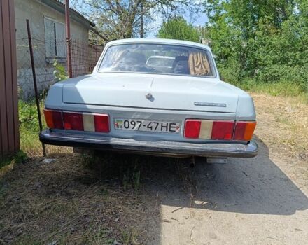 ГАЗ 3102 Волга 1997 в Запорожье на Automoto.ua Серый ГАЗ 3102 Волга, объемом двигателя 0 л и пробегом 170 тыс. км за 718 $, фото 2 на Automoto.ua