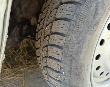 ГАЗ 3102 Волга 1997 в Запорожье на Automoto.ua Серый ГАЗ 3102 Волга, объемом двигателя 0 л и пробегом 170 тыс. км за 718 $, фото 4 на Automoto.ua