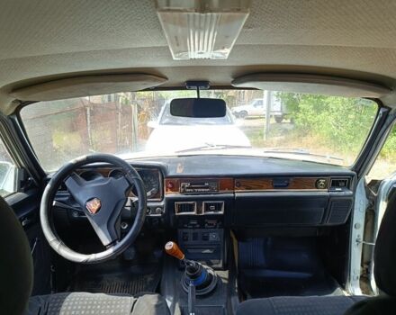 ГАЗ 3102 Волга 1997 в Запорожье на Automoto.ua Серый ГАЗ 3102 Волга, объемом двигателя 0 л и пробегом 170 тыс. км за 718 $, фото 3 на Automoto.ua