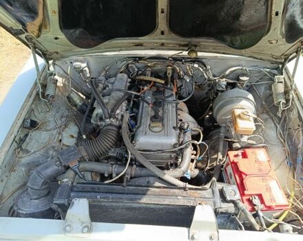 ГАЗ 3102 Волга 1997 в Запорожье на Automoto.ua Серый ГАЗ 3102 Волга, объемом двигателя 0 л и пробегом 170 тыс. км за 718 $, фото 5 на Automoto.ua