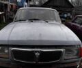 Серый ГАЗ 3102 Волга, объемом двигателя 0 л и пробегом 90 тыс. км за 595 $, фото 3 на Automoto.ua