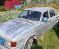 Серый ГАЗ 3102 Волга, объемом двигателя 2 л и пробегом 250 тыс. км за 339 $, фото 1 на Automoto.ua