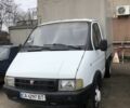 Серый ГАЗ 3102 Волга, объемом двигателя 2.4 л и пробегом 10 тыс. км за 135000 $, фото 1 на Automoto.ua