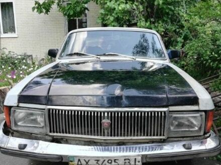 ГАЗ 3102 1991 у Барвенковом на Automoto.ua Сірий ГАЗ 3102, об'ємом двигуна 0 л та пробігом 1 тис. км за 643 $, фото 1 на Automoto.ua