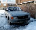 Сірий ГАЗ 3102 Волга, об'ємом двигуна 2.4 л та пробігом 5 тис. км за 700 $, фото 1 на Automoto.ua