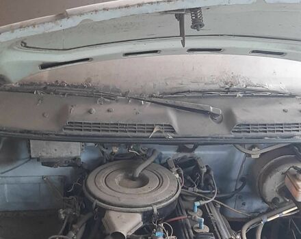 Серый ГАЗ 3102 Волга, объемом двигателя 0 л и пробегом 135 тыс. км за 1000 $, фото 1 на Automoto.ua