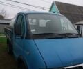 Синий ГАЗ 3102 Волга, объемом двигателя 2.4 л и пробегом 110 тыс. км за 2400 $, фото 1 на Automoto.ua