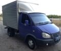 Синій ГАЗ 3102 Волга, об'ємом двигуна 2.5 л та пробігом 468 тис. км за 4900 $, фото 3 на Automoto.ua