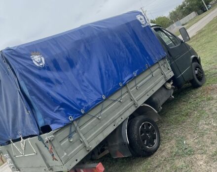 Синий ГАЗ 3102 Волга, объемом двигателя 0 л и пробегом 333 тыс. км за 1150 $, фото 5 на Automoto.ua