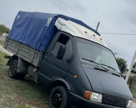 Синий ГАЗ 3102 Волга, объемом двигателя 0 л и пробегом 333 тыс. км за 1150 $, фото 6 на Automoto.ua