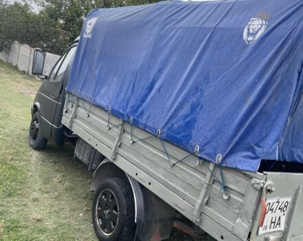 Синий ГАЗ 3102 Волга, объемом двигателя 0 л и пробегом 333 тыс. км за 1150 $, фото 7 на Automoto.ua