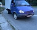 Синий ГАЗ 3102 Волга, объемом двигателя 2.5 л и пробегом 250 тыс. км за 2219 $, фото 1 на Automoto.ua