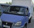 Синий ГАЗ 3102 Волга, объемом двигателя 2.5 л и пробегом 200 тыс. км за 3800 $, фото 3 на Automoto.ua
