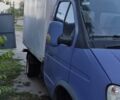 Синий ГАЗ 3102 Волга, объемом двигателя 2.5 л и пробегом 200 тыс. км за 3800 $, фото 4 на Automoto.ua