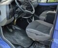 Синий ГАЗ 3102 Волга, объемом двигателя 2.5 л и пробегом 200 тыс. км за 3800 $, фото 5 на Automoto.ua