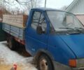 Синій ГАЗ 3102 Волга, об'ємом двигуна 2 л та пробігом 444 тис. км за 1800 $, фото 1 на Automoto.ua