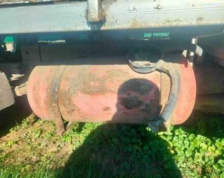 Синій ГАЗ 3102 Волга, об'ємом двигуна 0 л та пробігом 35 тис. км за 700 $, фото 1 на Automoto.ua