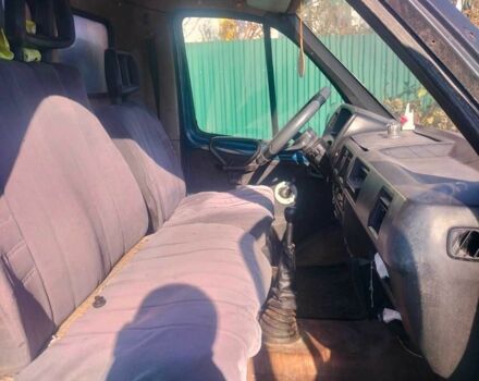 Синій ГАЗ 3102 Волга, об'ємом двигуна 0 л та пробігом 35 тис. км за 700 $, фото 4 на Automoto.ua