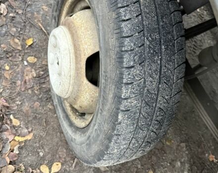 Синій ГАЗ 3102 Волга, об'ємом двигуна 0 л та пробігом 330 тис. км за 2500 $, фото 4 на Automoto.ua