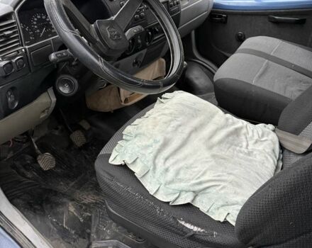 Синій ГАЗ 3102 Волга, об'ємом двигуна 0 л та пробігом 330 тис. км за 2500 $, фото 2 на Automoto.ua