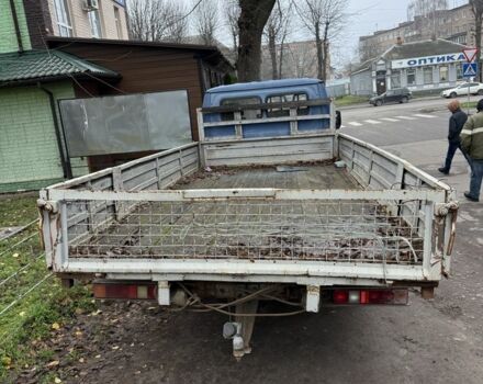 Синій ГАЗ 3102 Волга, об'ємом двигуна 0 л та пробігом 330 тис. км за 2500 $, фото 1 на Automoto.ua