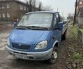 Синій ГАЗ 3102 Волга, об'ємом двигуна 0 л та пробігом 330 тис. км за 2500 $, фото 1 на Automoto.ua