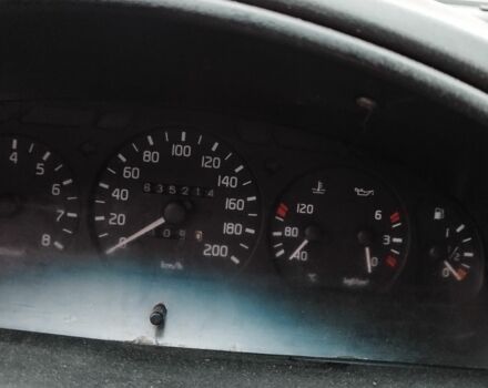 Синий ГАЗ 3102 Волга, объемом двигателя 2.5 л и пробегом 635 тыс. км за 3071 $, фото 4 на Automoto.ua