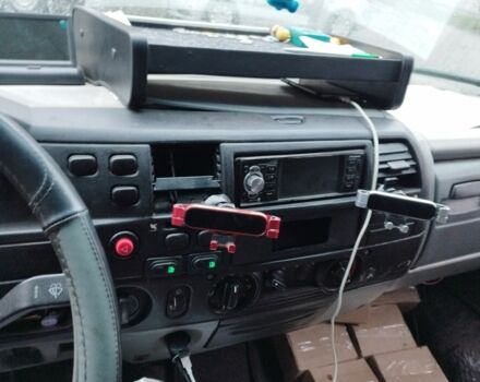 Синий ГАЗ 3102 Волга, объемом двигателя 2.5 л и пробегом 635 тыс. км за 3071 $, фото 3 на Automoto.ua