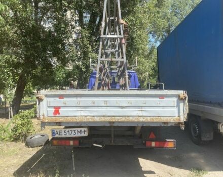 ГАЗ 3102 Волга 2007 в Днепре (Днепропетровске) на Automoto.ua Синий ГАЗ 3102 Волга, объемом двигателя 0 л и пробегом 400 тыс. км за 2050 $, фото 6 на Automoto.ua