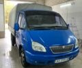 Синий ГАЗ 3102 Волга, объемом двигателя 0 л и пробегом 72 тыс. км за 3000 $, фото 1 на Automoto.ua