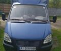 Синій ГАЗ 3102 Волга, об'ємом двигуна 2.5 л та пробігом 111 тис. км за 3900 $, фото 1 на Automoto.ua