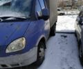 Синій ГАЗ 3102 Волга, об'ємом двигуна 0 л та пробігом 270 тис. км за 3500 $, фото 1 на Automoto.ua