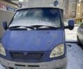 Синій ГАЗ 3102 Волга, об'ємом двигуна 0 л та пробігом 270 тис. км за 3500 $, фото 1 на Automoto.ua